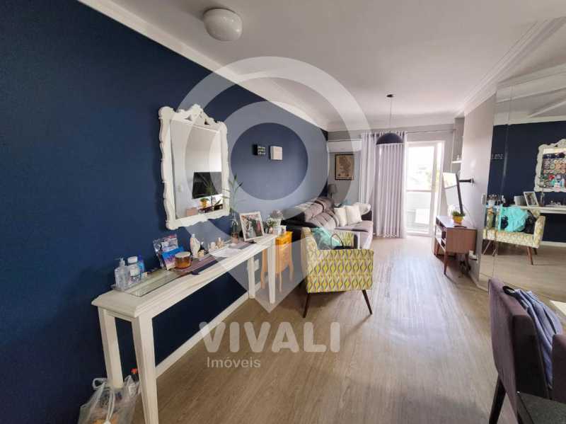 Conheça Imovel - locação/venda do imóvel - Apartamento 2 quartos à venda Itatiba,SP Residencial Giardino - R$ 350.000 - VIAP20276 - 1 Imovel - locação/venda - 1