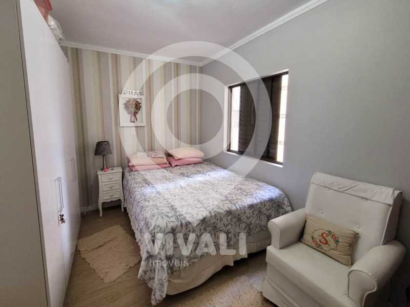 Conheça Imovel - locação/venda do imóvel - Apartamento 2 quartos à venda Itatiba,SP Residencial Giardino - R$ 350.000 - VIAP20276 - 8 Imovel - locação/venda - 8