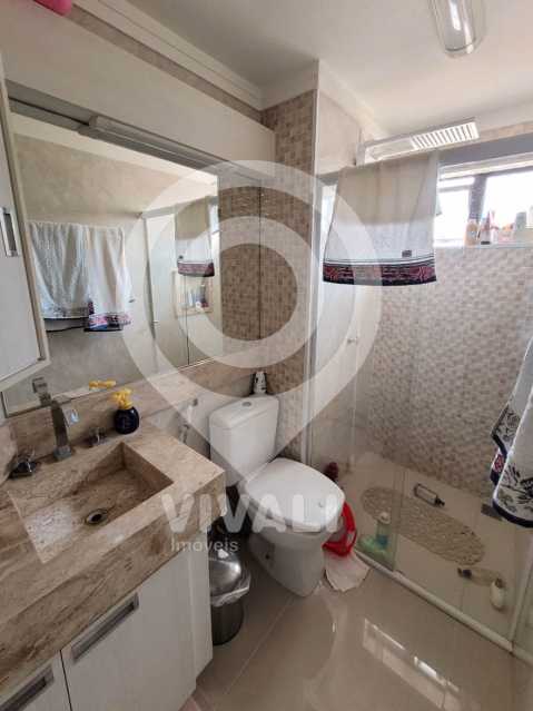 Conheça Imovel - locação/venda do imóvel - Apartamento 2 quartos à venda Itatiba,SP Residencial Giardino - R$ 350.000 - VIAP20276 - 17 Imovel - locação/venda - 17