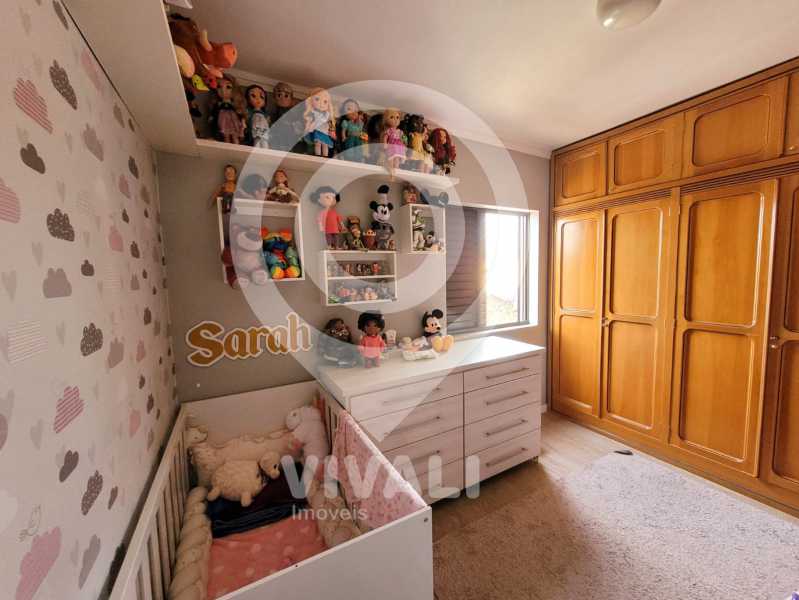 Conheça Imovel - locação/venda do imóvel - Apartamento 2 quartos à venda Itatiba,SP Residencial Giardino - R$ 350.000 - VIAP20276 - 13 Imovel - locação/venda - 13