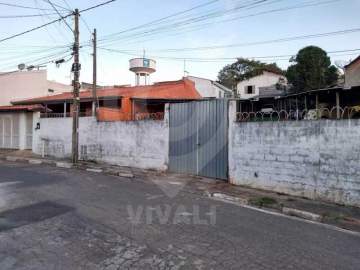 Terreno Comercial 356m² à venda Itatiba,SP Bairro do Engenho - R$ 285.000 - VITC00022