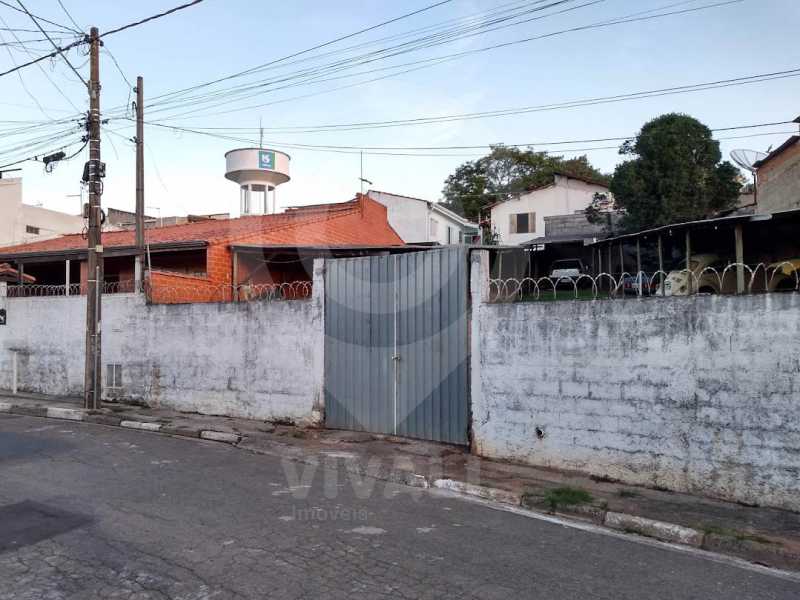 Terreno - venda 8 - 8