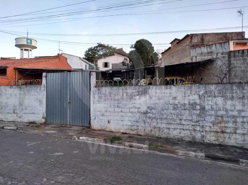 Terreno - venda 9 - 9