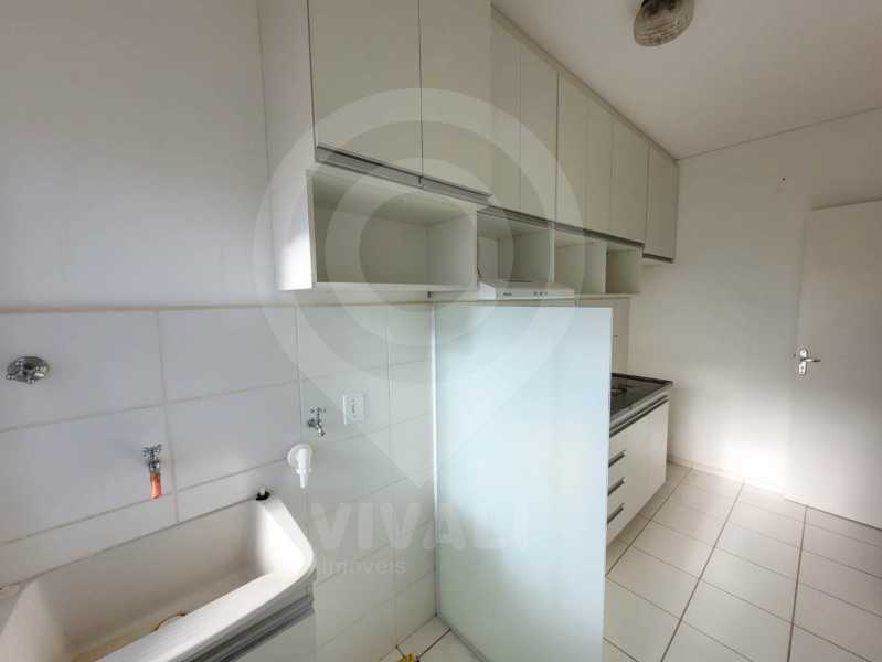 Conheça imovel - locação 3 do imóvel - Apartamento 2 quartos à venda Itatiba,SP Jardim Ester - R$ 260.000 - VIAP20293 - 7 imovel - locação 3 - 7
