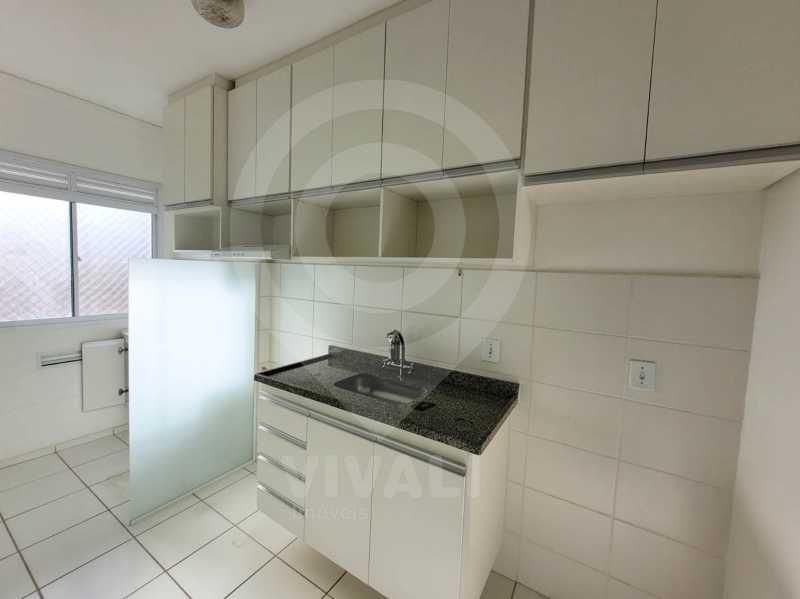Conheça imovel - locação 10 do imóvel - Apartamento 2 quartos à venda Itatiba,SP Jardim Ester - R$ 260.000 - VIAP20293 - 6 imovel - locação 10 - 6