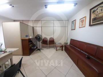 Sala Comercial 66m² para venda e aluguel Itatiba,SP Centro - R$ 200.000 - VISL00072