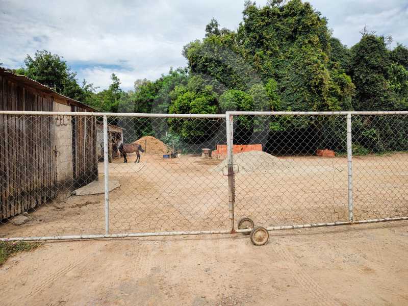 Terreno - venda 1 - 1