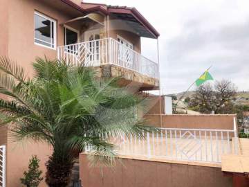 Casa 5 quartos à venda Itatiba,SP Nova Itatiba - R$ 850.000 - VICA50006