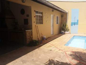 Casa 5 quartos para venda e aluguel Itatiba,SP Jardim México - R$ 1.250.000 - VICA50008