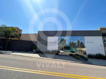 Prédio 329m² à venda Itatiba,SP Vila Bela Vista - R$ 2.800.000 - VIPR00008