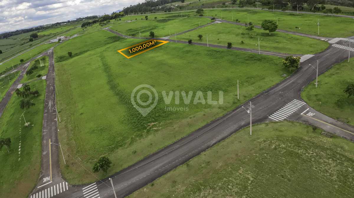 Conheça DJI_0749 copiar do imóvel - Terreno Residencial à venda Itatiba,SP Sítio da Moenda - R$ 325.000 - VITR00261 - 3 DJI_0749 copiar - 3