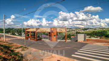 Condomínio Loteamento Terras da Fazenda - Terreno Residencial à venda Itatiba,SP Loteamento Terras Da Fazenda - R$ 235.000 - VITR00265