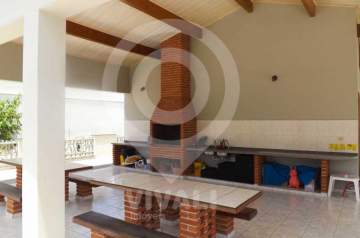 Condomínio Jardim Santa Rosa - Casa em Condomínio 4 quartos à venda Itatiba,SP Jardim Santa Rosa - R$ 1.900.000 - VICN40136