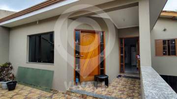 Casa 3 quartos à venda Itatiba,SP Jardim Lúcia - R$ 565.000 - VICA30174