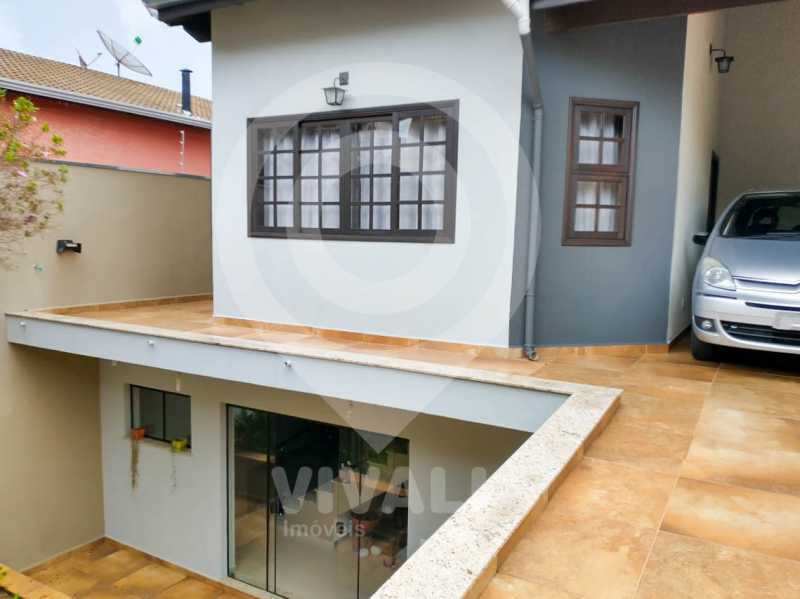 FACHADA DA FRENTE - VISÃO LAT - 2