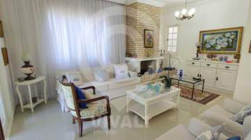 Condomínio Condomínio Parque São Gabriel - Casa em Condomínio 4 quartos à venda Itatiba,SP Condomínio Parque São Gabriel - R$ 1.650.000 - VICN40138