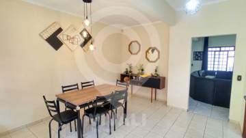 Casa 3 quartos à venda Itatiba,SP Jardim de Lucca - R$ 560.000 - VICA30187