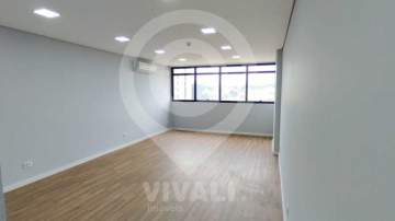 Condomínio Edificio Praxx Comercial - Sala Comercial 37m² para alugar Itatiba,SP Edifício Praxx Comercial - R$ 1.500 - VISL00076