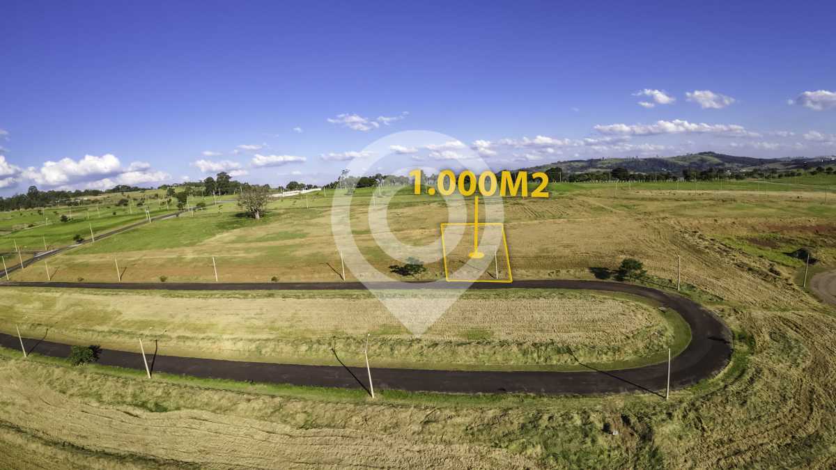 Conheça DJI_0719 copiar do imóvel - Terreno Residencial à venda Itatiba,SP Condomínio Praças Ventura - R$ 350.000 - VITR00283 - 1 DJI_0719 copiar - 1