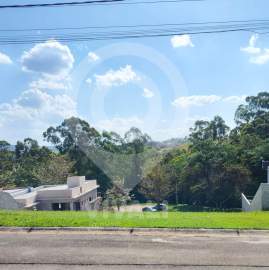 Condomínio Condomínio Ville de France - Terreno Residencial à venda Itatiba,SP Condomínio Ville de France - R$ 289.000 - VITR00288
