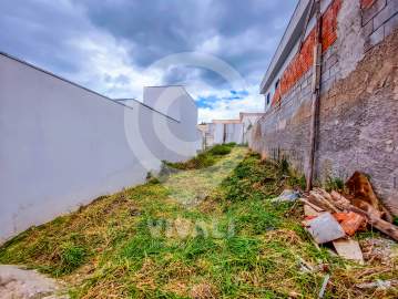Terreno Residencial à venda Itatiba,SP Loteamento Horizonte Azul - R$ 125.000 - VITR00294