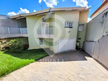 Casa 3 quartos à venda Itatiba,SP Nova Itatiba - R$ 750.000 - VICA30190