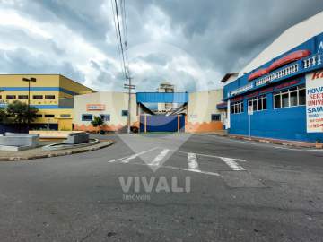 Galpão 2050m² para alugar Itatiba,SP Jardim Belém - R$ 30.000 - VIGA00048