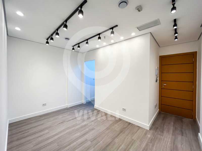 Conheça IMG_3767 do imóvel - Sala Comercial 37m² para alugar Itatiba,SP Edifício Praxx Comercial - R$ 2.610 - VISL00083 - 2 IMG_3767 - 2