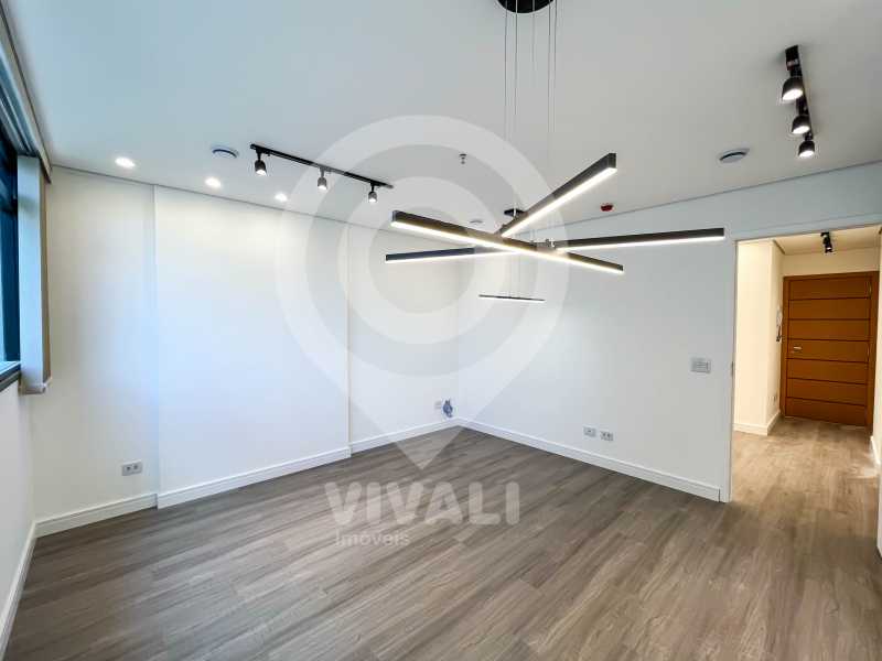 Conheça IMG_3768 do imóvel - Sala Comercial 37m² para alugar Itatiba,SP Edifício Praxx Comercial - R$ 2.610 - VISL00083 - 3 IMG_3768 - 3