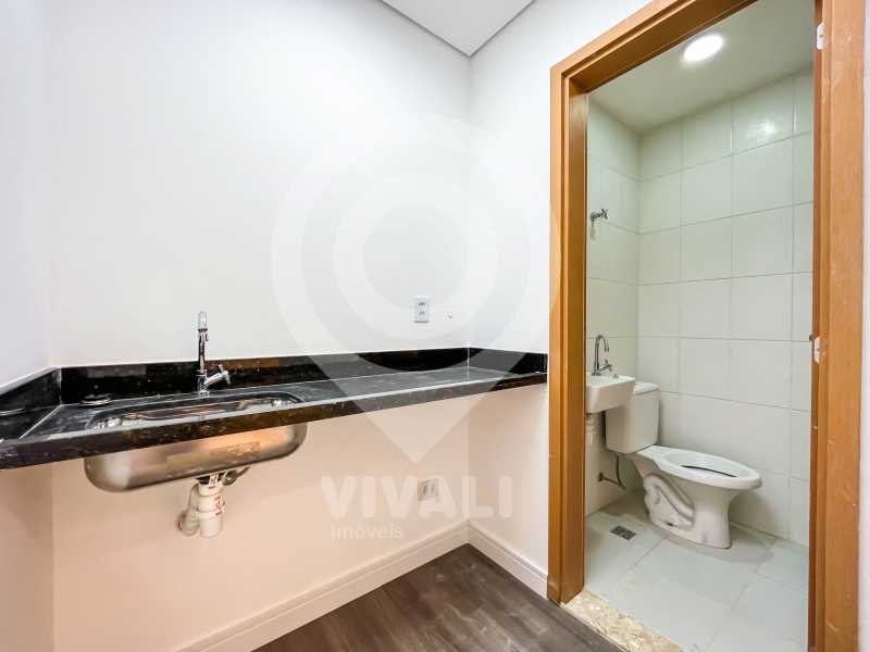 Conheça IMG_3769 do imóvel - Sala Comercial 37m² para alugar Itatiba,SP Edifício Praxx Comercial - R$ 2.610 - VISL00083 - 4 IMG_3769 - 4
