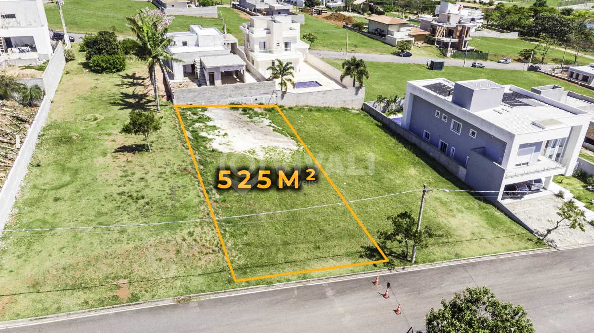 Conheça DJI_0517 copiar do imóvel - Terreno Residencial à venda Condomínio Residencial Sete Lagos - Itatiba,SP - R$ 360.000 - VITR00302 - 4 DJI_0517 copiar - 4