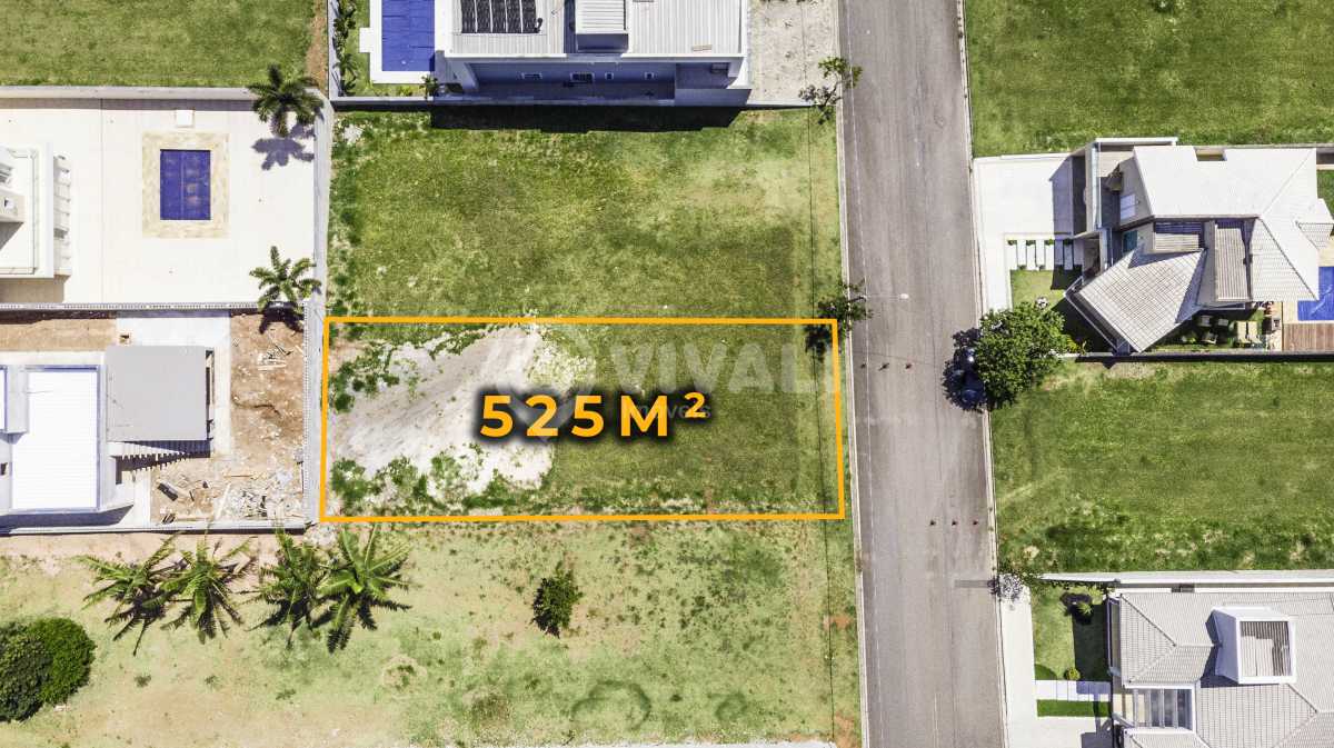 Conheça DJI_0521 copiar do imóvel - Terreno Residencial à venda Condomínio Residencial Sete Lagos - Itatiba,SP - R$ 360.000 - VITR00302 - 3 DJI_0521 copiar - 3