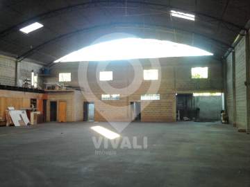 Galpão 748m² à venda Morungaba,SP Centro - R$ 2.400.000 - VIGA00050