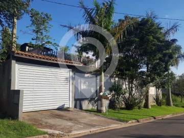 Casa 4 quartos à venda Itatiba,SP Chácara San Martin I - R$ 900.000 - VICA40057
