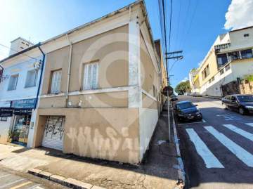 Casa 2 quartos para alugar Itatiba,SP Centro - R$ 2.200 - VICA20166