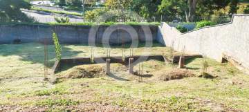 Condomínio Loteamento Residencial Dolce Vita - Terreno Residencial à venda Itatiba,SP Loteamento Residencial Dolce Vita - R$ 215.000 - VITR00303