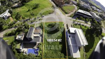 Condomínio Condomínio Village Das Palmeiras - Terreno Residencial à venda Itatiba,SP Condomínio Village das Palmeiras - R$ 380.000 - VITR00304
