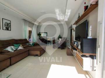 Casa 3 quartos à venda Itatiba,SP Loteamento Itatiba Park - R$ 689.000 - VICA30199