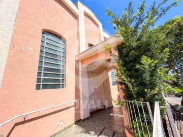 Galpão 266m² à venda Itatiba,SP Vila Centenário - R$ 745.000 - VIGA00052