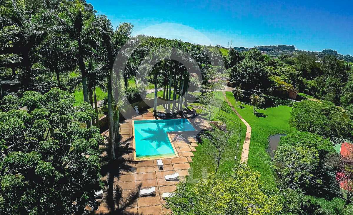 Conheça 30 do imóvel - Sítio à venda Itatiba,SP Bairro Tapera Grande - R$ 5.000.000 - VISI130001 - 25 30 - 25