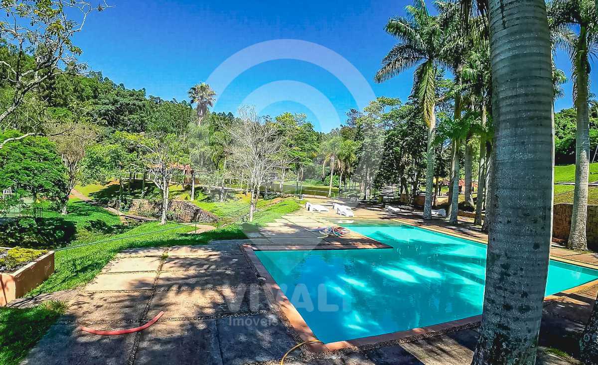 Conheça 60 do imóvel - Sítio à venda Itatiba,SP Bairro Tapera Grande - R$ 5.000.000 - VISI130001 - 26 60 - 26