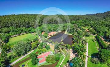 Sítio à venda Itatiba,SP Bairro Tapera Grande - R$ 5.000.000 - VISI130001