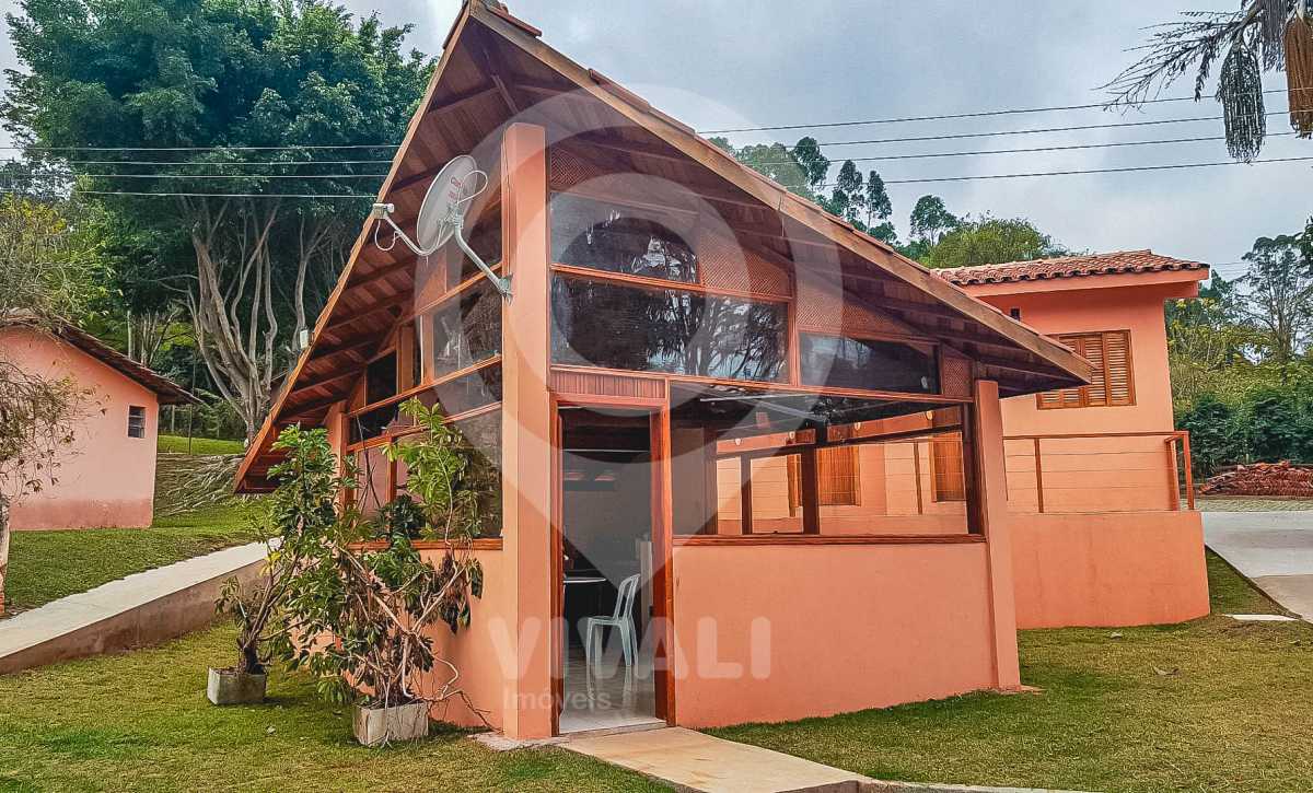 Conheça Rancho-Paumar-9 do imóvel - Sítio à venda Itatiba,SP Bairro Tapera Grande - R$ 5.000.000 - VISI130001 - 2 Rancho-Paumar-9 - 2