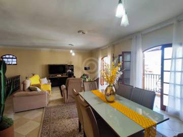 Casa 3 quartos à venda Itatiba,SP Giardino D´ Itália - R$ 900.000 - VICA30602