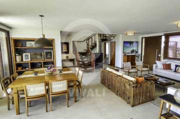Condomínio Residencial Sete Lagos - Casa em Condomínio 4 quartos à venda Residencial Sete Lagos - Itatiba,SP - R$ 2.650.000 - VICN40149
