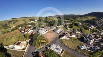 Terreno Residencial à venda Morungaba,SP Centro - R$ 190.000 - VITR00314