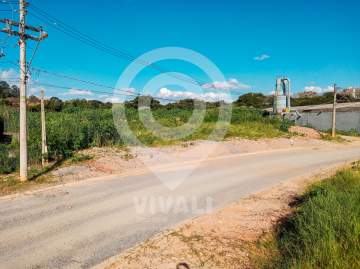 Terreno Residencial à venda Itatiba,SP Bairro da Ponte - R$ 1.500.000 - VITR00317