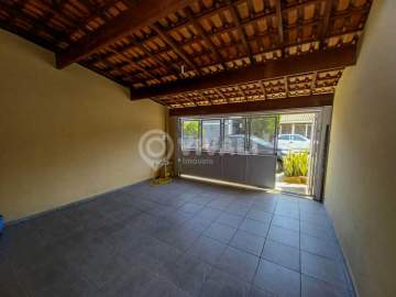 Casa 3 quartos à venda Itatiba,SP Jardim Virgínia - R$ 387.000 - VICA30209