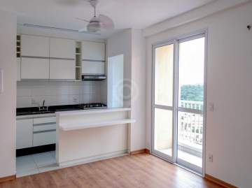 Condomínio Condomínio Praxx Residencial. - Apartamento 2 quartos à venda Itatiba,SP Condomínio Praxx Residencial - R$ 650.000 - AP0865