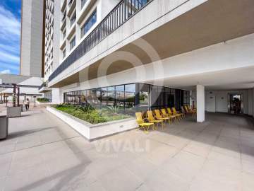 Condomínio Edificio Praxx Comercial - Sala Comercial 341m² à venda Itatiba,SP Edifício Praxx Comercial - R$ 1.436.000 - VISL00085